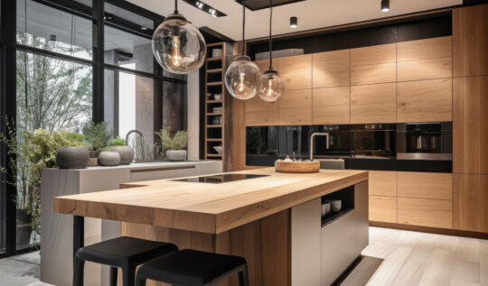 Designing a Kitchen That Works for Yorkshire Living