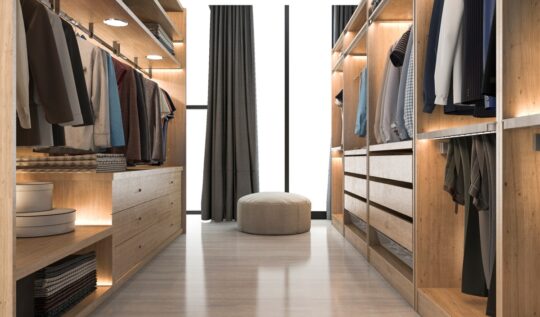 Built‑In Furniture That Transforms York Homes